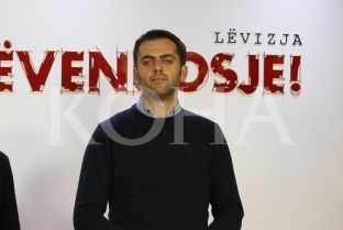 Çaushi: Me Edita Tahirin nuk mund të ketë negociata parimore me Serbinë