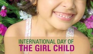 Dita Ndërkombëtare e Fëmijës Vajzë