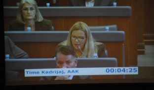 Kadrijaj: Situata alarmuese ekonomike e sociale