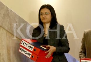 Bajrami akuzon rëndë presidentin, reagon Veseli: Fundin e di vetëm Zoti