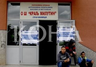 Kurteshi: Nxënësit serbë në librat e tyre mësojnë se Kosova është krahinë e Serbisë