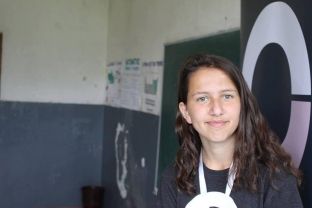 Rrugëtimi i Rinës për të sfiduar stereotipet