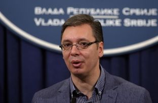 Vuçiq: E respektoj Irinejin, por nuk flas për dhunën