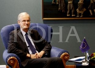 Për liberalizim vizash, përfundimisht duhet votuar demarkacioni e luftuar korrupsioni