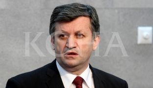 Beqiri kërkon reciprocitet me Serbinë