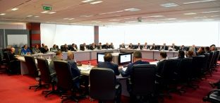 MF diskuton me Komunat për Projekt-Ligjin e ri të Tatimit në Pronë