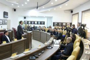 Biseda për zbutjen e papunësisë në Gjilan