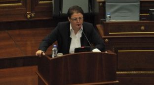 Tërmkolli: Mungon vetëm sulmi i Serbisë kundër Kosovës, bisedimet janë pallavra