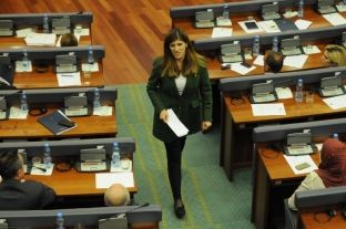 Musliu: Nuk duhet të lejojmë shkelje nga Beogradi