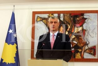 Prokuroria e Shtetit ka marrë katër letrat e Thaçit dhe “po punon”