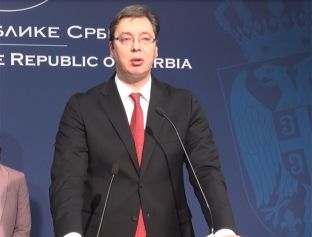 Krejt çfarë bëri Beogradi sot kundër Trepçës [video]