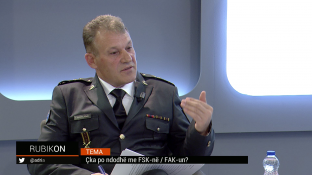 Ministria me plan për transformimin e FSK-së në FAK