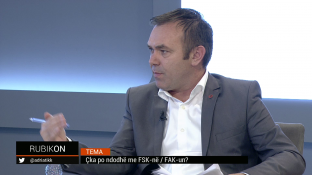 Selimi: Qeveria bëri gabime në procesin e krijimit të ushtrisë