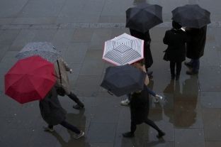 Çfarë moti na pret sot