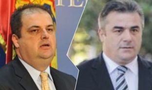 Si u përgjigjen Nimanbegu e Hajdinaga në pyetjet “provokuese” të portalit malazez CDM