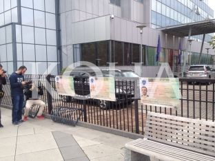 #Protestoj: Vendimi i Gjykatës për heqjen e përgjimeve, produkt i ndikimeve të Grabovcit