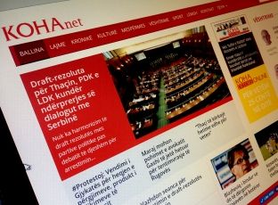 Lajmet vihen nën mbrojtje ligjore nga riprodhimi për 12 orë