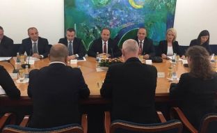 Sllovenia mbetet mbështetëse e fuqishme e integrimeve euroatlantike të Kosovës