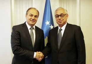 Zvicra vlerëson rolin e dhe kontributin që ka diaspora kosovare në Zvicër