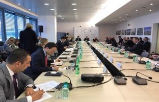 Murtezaj: Kosova kontribuuese aktive në nismat rajonale