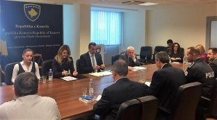 Themelohet grupi për rishikimin e Kodit Penal dhe Kodit të Procedurës Penale