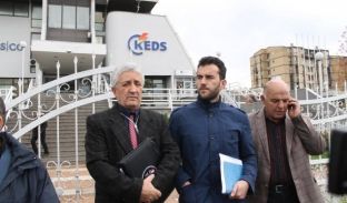 FSPE nuk lejohet të mbajë konferencë në objektin e KEDS-it