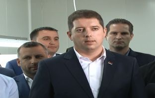 Ministrat serbë të Kosovës nesër në Beograd takohen me Gjuriqin