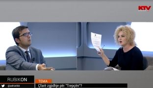  Havolli: Vetëvendosje bojkotoi të gjitha debatet për Trepçën