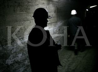   Qela: Qeveria ka gabuar në procesin e ligjit për Trepçën