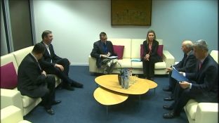 Dialogu Kosovë-Serbi në udhëkryq