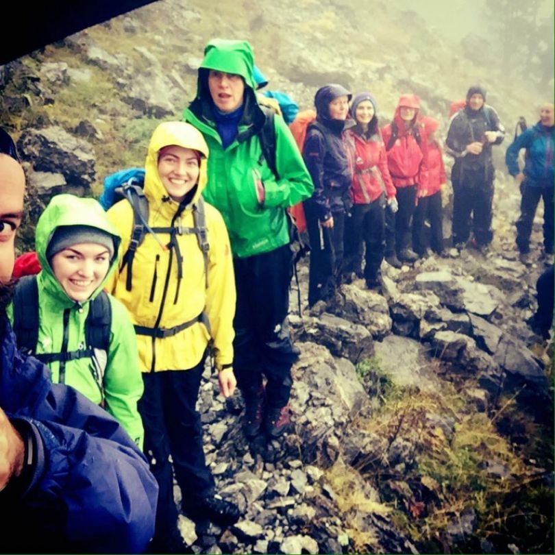 Parku Kombëtar i Thethit, mikpritësi i turistëve edhe në ditë me shi