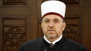 Myftiu Tërnava kërkon më shumë Turqi në Ballkan