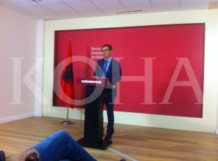 VV akuzon KEK-un për “shitje të punëtorëve” ndërmarrjeve private