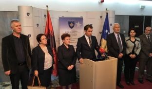 Autoritetet e konkurrencës të Kosovës e të Shqipërisë me plan të përbashkët