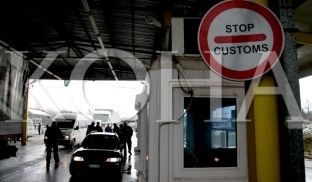 Kërkohen më shumë kushte dhe siguri  për oficerët doganorë