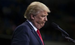 Trump i kërkon falje serbëve për Kosovën dhe bombardimet