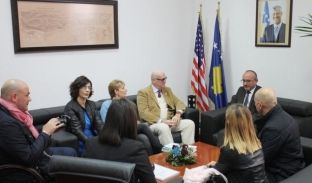 Fondacione italiane ndihmojnë fëmijë të Kosovës