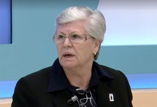 Mesazh prekës i vajzës së Nysrete Kumnovës për fatin e vëllait të saj dhe të pagjeturve të tjerë [video]