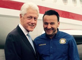 Piloti shqiptar shpëton pas rrëzimit të qëllimshëm të aeroplanit nga nxënësi i tij