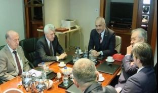 Rama në Serbi takon shqiptarët e Luginës së Preshevës