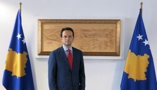  Murtezaj për vizitë zyrtare në SHBA