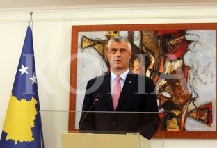 Zemaj: Duhet të paraqiten faktet që janë përmendur nga Thaçi