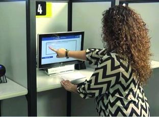 Testi elektronik për patentën e shoferit po zvarritet qe 11 vjet