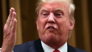 Revista serbe i kërkon falje Trumpit dhe tërheq intervistën e rreme