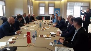 Turqia ftohet të investojë në Kosovë