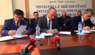 Profesorët e Mjekësisë me pagë të unifikuar