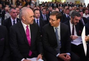 Nga Nishi biznesmenët shqiptarë ftohen në Serbi e ata serbë në Shqipëri