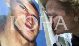 Të pagjeturit, temë kryesore në fazën e ardhshme të dialogut