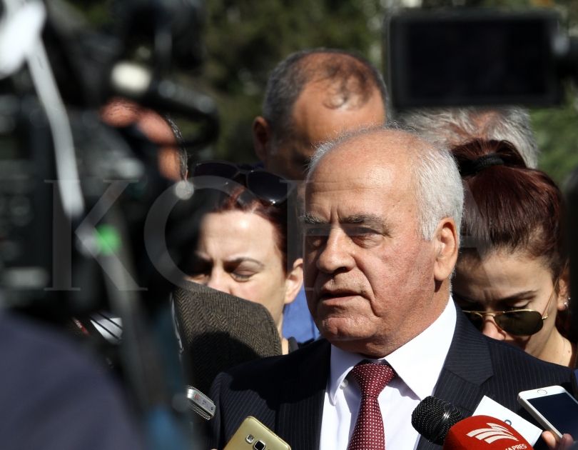  “Zbulimi” i papritur i Salihajt për “Kalashët-ilirë” dhe deklarata e tij për Hashim Thaçin në burg [video]