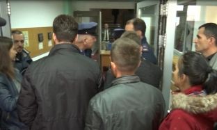  Biologët po enden në Rektorat e Ministri në kërkim të licencave [video]